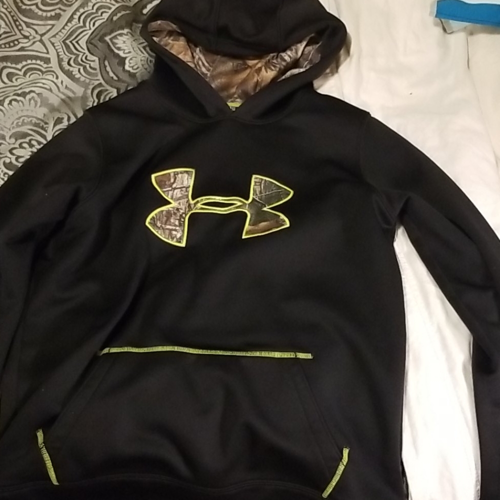 Adidas hoodie